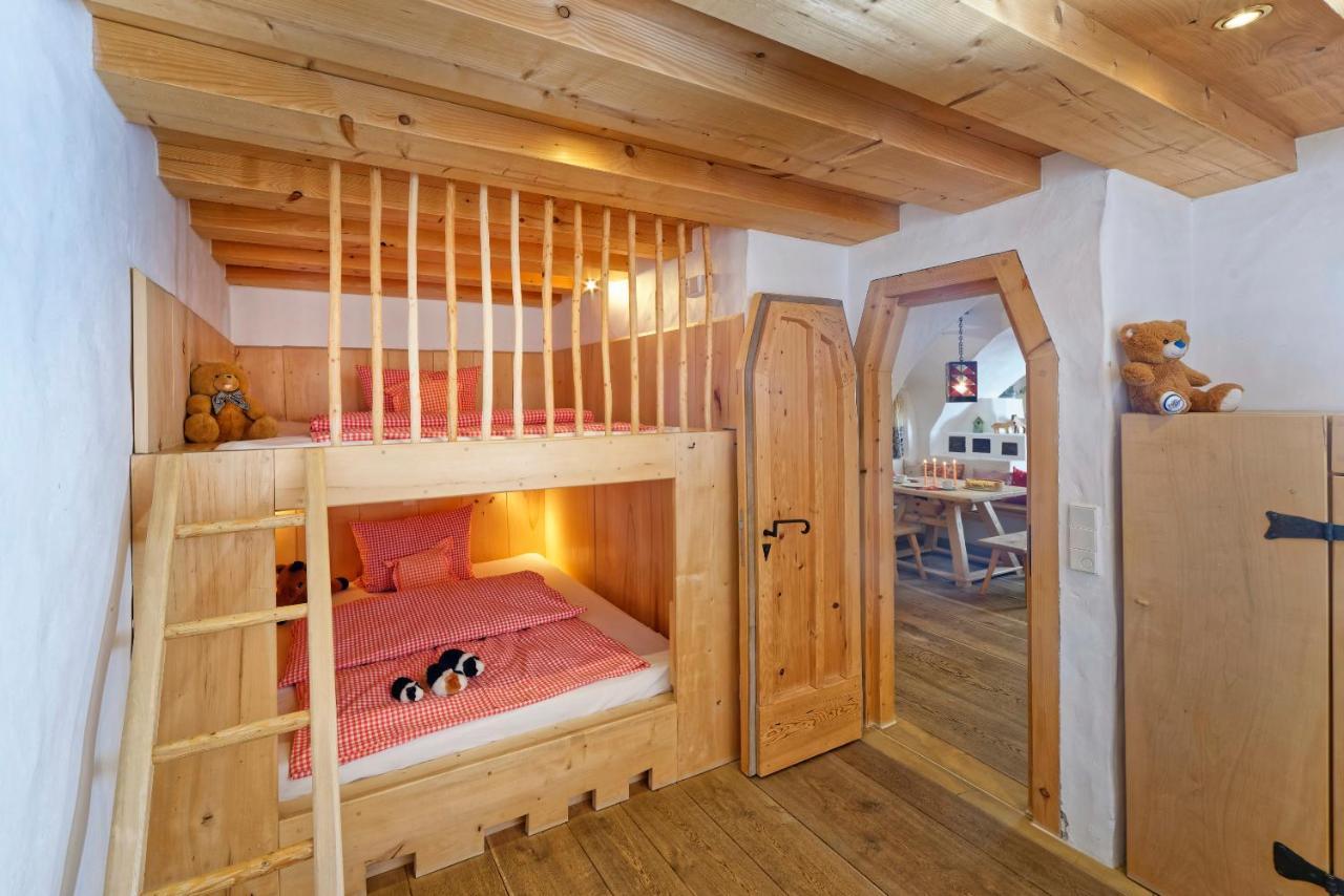 Апартаменты Hagerhof Эгштетт Экстерьер фото
